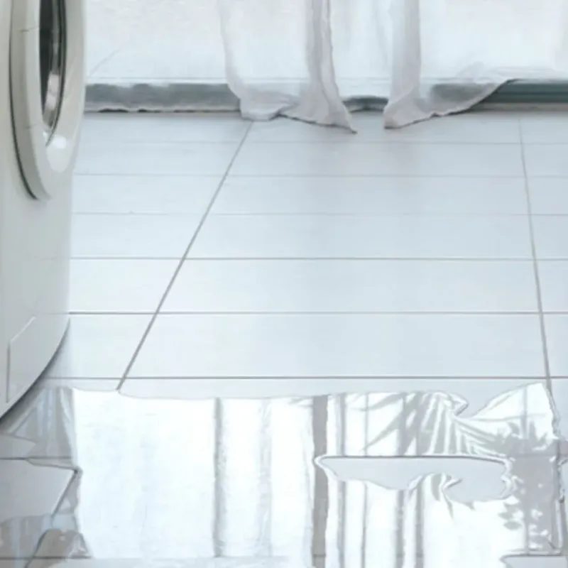 Appliance Leak Cleanup in South Boston, VA