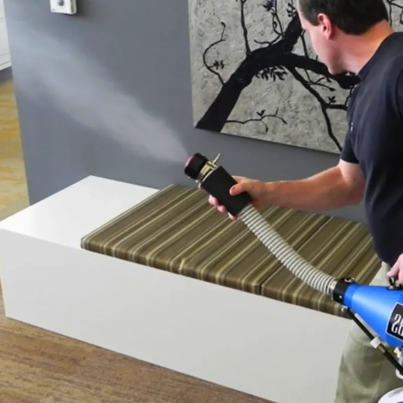 Professional Odor Removal in South Boston, VA